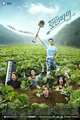 摩登农夫 모던 파머