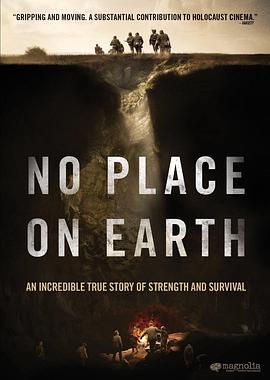 洞穴求生 No Place on Earth