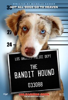 猎犬强盗 The Bandit Hound