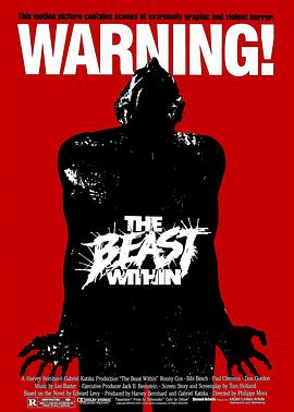 食尸人 The Beast Within