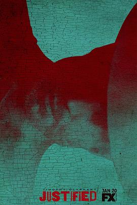 火线警探 第六季 Justified Season 6