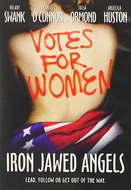 女权天使 Iron Jawed Angels
