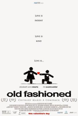 老派 Old Fashioned