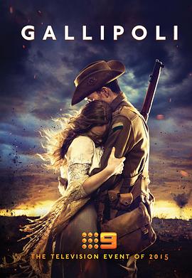 加里波利 第一季 Gallipoli Season 1
