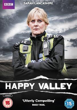 幸福谷 第一季 Happy Valley Season 1