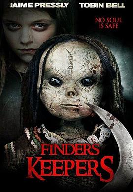捡到归我 Finders Keepers