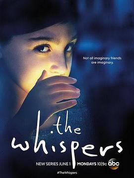 天外来客 The Whispers