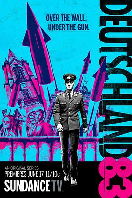 德国八三年 Deutschland 83