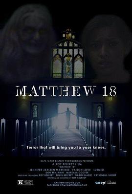 matthew 18