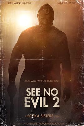 非礼勿视2 See No Evil 2