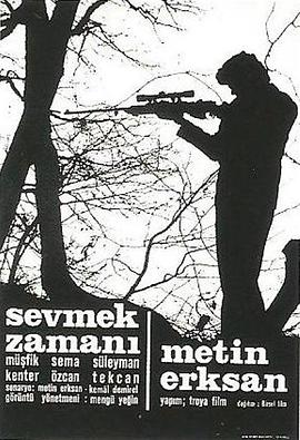 爱情时刻 Sevmek zamani