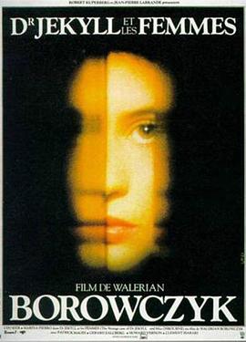 化身博士和他的女人 Docteur Jekyll et les femmes