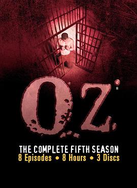 监狱风云  第五季 Oz Season 5