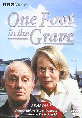 行将就木 第一季 One Foot in the Grave Season 1