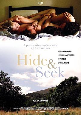 捉迷藏 Hide And Seek