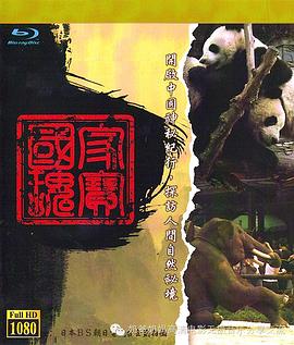 中国神秘纪行 中国神秘紀行