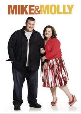 迈克和茉莉 第六季 Mike & Molly Season 6