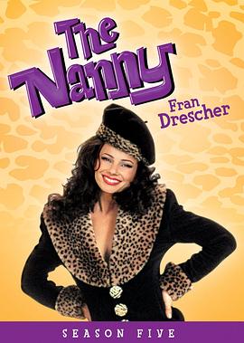 超级保姆 第五季 The Nanny Season 5