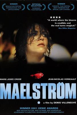 迷情漩涡 Maelström