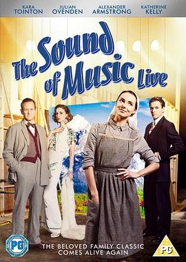 音乐之声(ITV直播版) The Sound of Music Live
