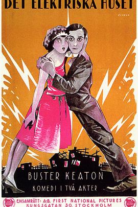 电气化屋子 The Electric House