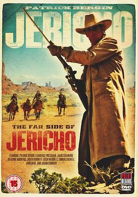 浩劫余生 The Far Side of Jericho