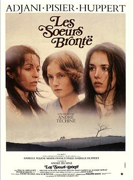 勃朗特姐妹 Les sœurs Brontë