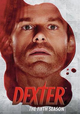嗜血法医  第五季 Dexter Season 5