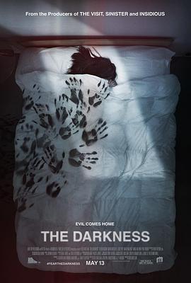 黑暗 The Darkness