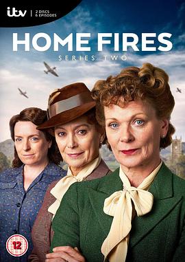 战火家园 第二季 Home Fires Season 2