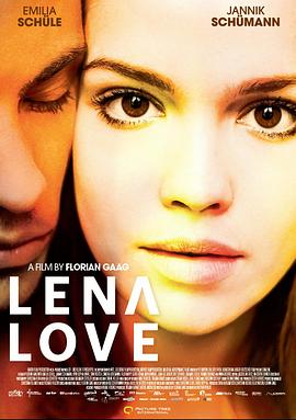爱的阴暗面 LenaLove