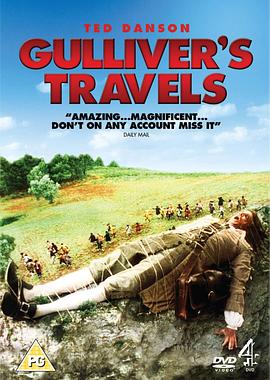 格列佛游记 Gulliver's Travels