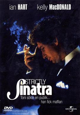 成名纽约 Strictly Sinatra