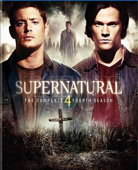 邪恶力量  第四季 Supernatural Season 4