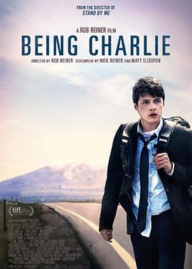 成为查理 Being Charlie