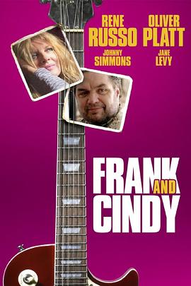 弗兰克和辛迪 Frank and Cindy