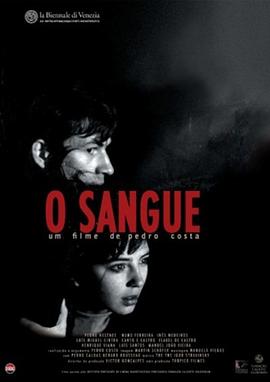 血 O Sangue