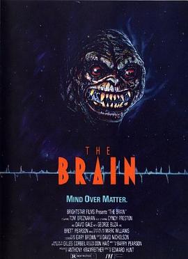 生化人脑 The Brain