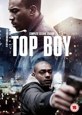 上层男孩 第二季 Top Boy Season 2
