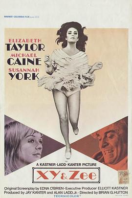 爱情你我他 Zee and Co.