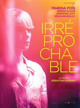 无懈可击 Irréprochable