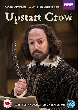 新贵 第一季 Upstart Crow Season 1
