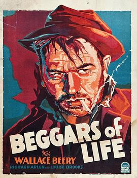生活的乞丐 Beggars Of Life