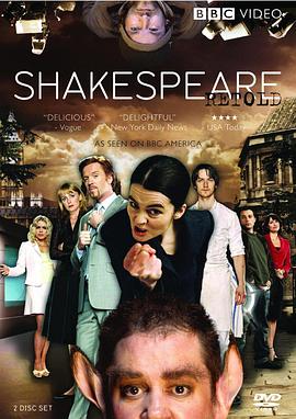 莎士比亚重现 ShakespeaRe-Told