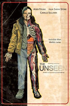 看不见的女儿 The Unseen