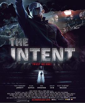 意图 The Intent