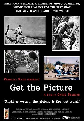 追击人生 Get the Picture