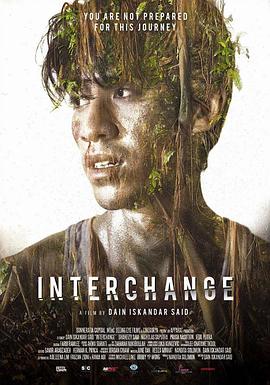 灵异摄影师 Interchange