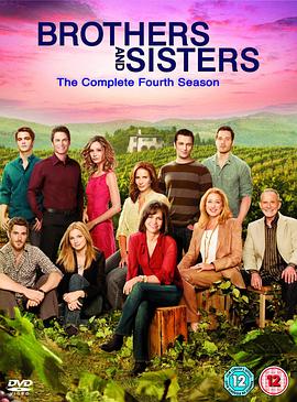 兄弟姐妹 第四季 Brothers & Sisters Season 4