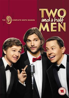 好汉两个半  第九季 Two and a Half Men Season 9